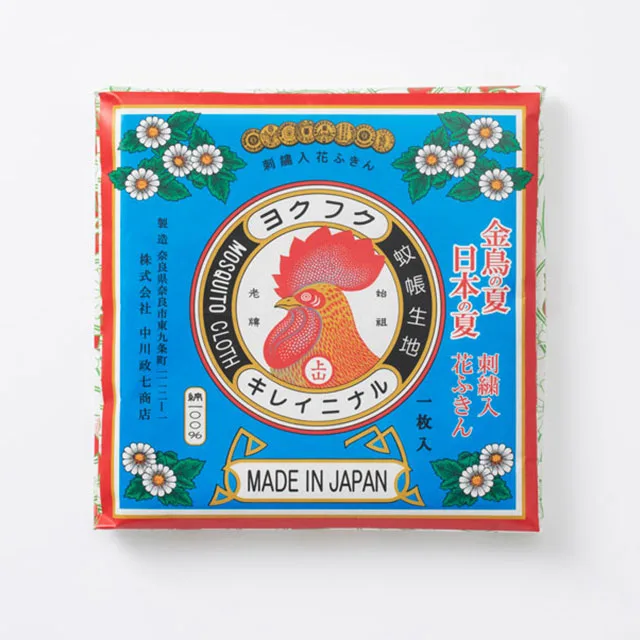 大判で拭きやすさもバツグン