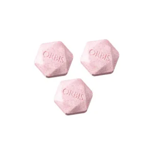 ORBIS／オルビス 鉄＆葉酸（ストロベリー風味）