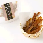 ドライ奈良漬 5ケセット