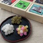 奈良こんふぇいと3個セット
