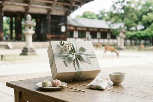奈良のお土産＆ギフト大集合！人気の食べ物と雑貨おすすめ13選