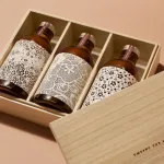 UMESHU THE AMBER 2007 / 2009 / 2011