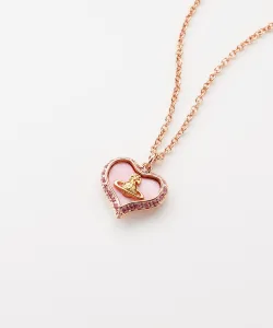 Vivienne Westwood／ヴィヴィアン・ウエストウッド PETRA ネックレス