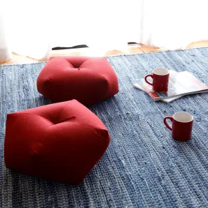 洛中高岡屋 おじゃみ座布団