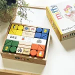 ミッフィーブロックス