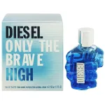 ONLY THE BRAVE HIGH