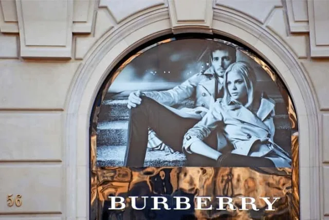 特別なあの人に贈りたいBURBERRY［バーバリー］10選！高級感漂うプレゼントに