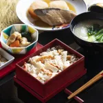 ご当地和食御膳