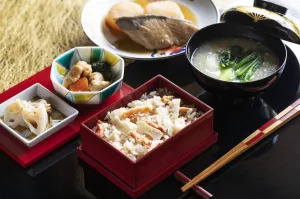 咲耶 ご当地和食御膳