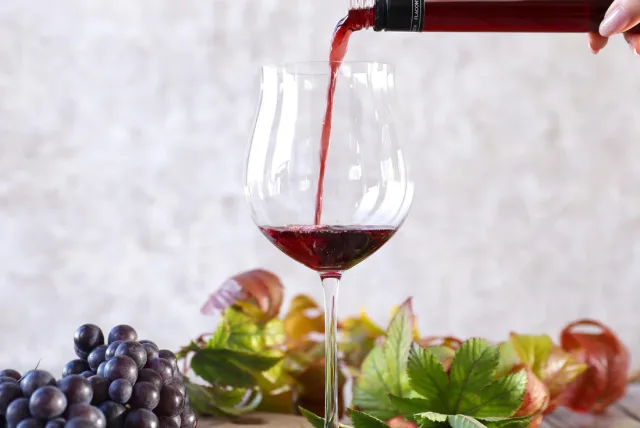 一杯ずつ楽しめるボジョレー・ヌーボー MAIAM WINES／マイアムワイン「ボジョレー・ヌーヴォー プティセット」