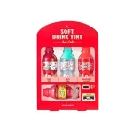 ソフトドリンクティント自動販売機セット