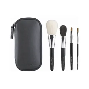 shu uemura／シュウ ウエムラ ポータブル ブラシセット