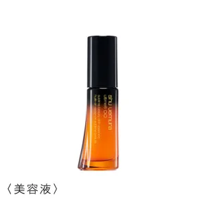 shu uemura／シュウ ウエムラ アルティム8∞ スブリム ビューティ オイル イン エッセンス