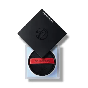 shu uemura／シュウ ウエムラ アンリミテッド mopo ルース パウダー