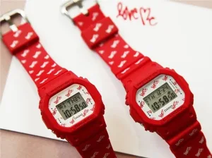 CASIO／カシオ G-SHOCK/BABY-G LOV-20B-4