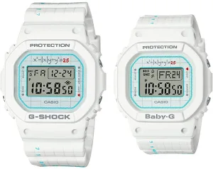 CASIO／カシオ G PRESENTS LOVER’S COLLECTION 2021 LOV-21B-7JR