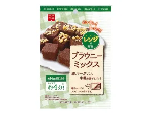 cotta／コッタ KS HM レンジで作るブラウニーミックス