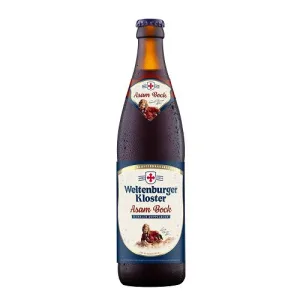Weltenburger／ヴェルテンブルガー ドイツビール