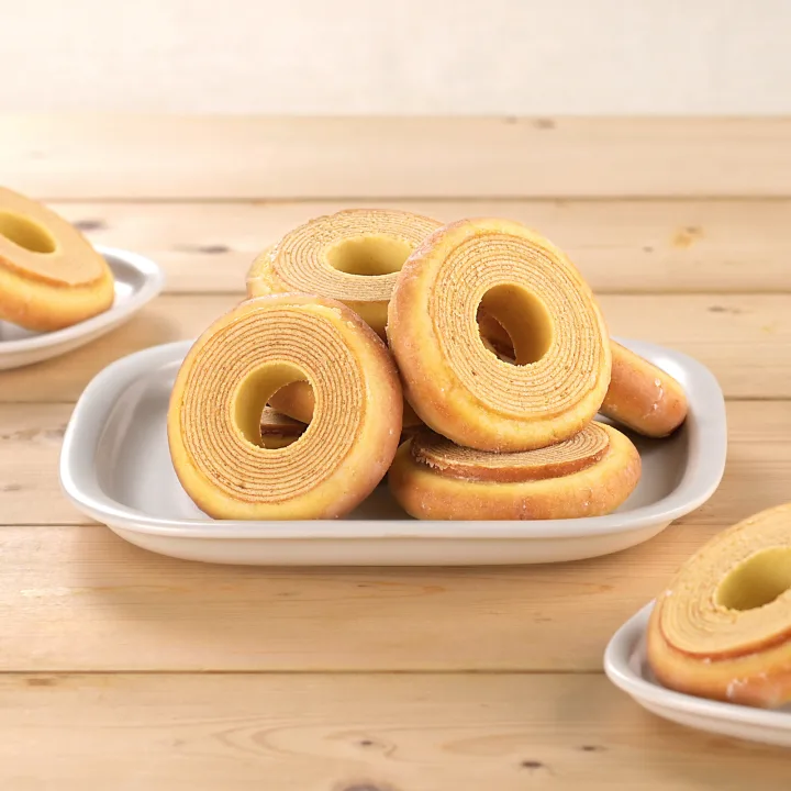上品な味わいを堪能