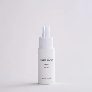 tretre／トレトレ マスクミスト 50ml