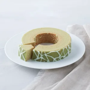 Comeru／コメル お米のバウム（庄内産完熟メロン）