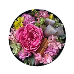 Milanostyle Flower／ミラノスタイルフラワー Ange