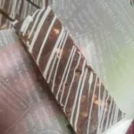 友達用|簡単バレンタインチョコ⑨混ぜて固めるだけの簡単チョコ