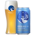 小麦のビール
