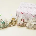 按田餃子セット（40コ）