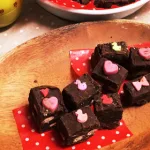 子供用|簡単バレンタインチョコ⑥ボリューム満点の簡単チョコ