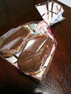 チョコラスク