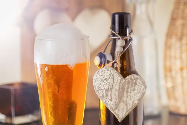 バレンタインにビールをプレゼント!お酒好きの相手が喜ぶギフト16選