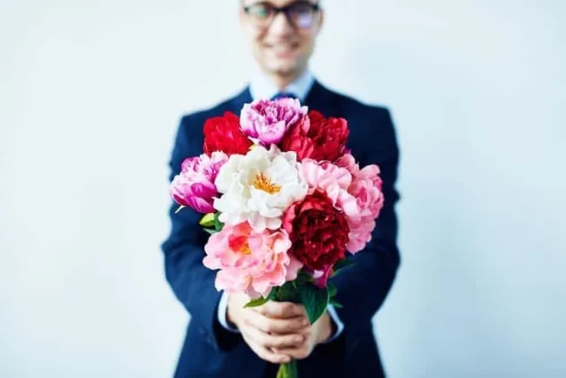 フラワーバレンタインを計画中の男性に！おすすめのお花3選＆選び方をご紹介