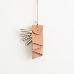 AURORA KEY HOLDER(9 colors)