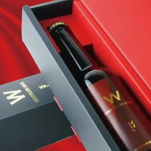 田沢湖ビール W CHOCOLATE BOCK