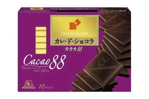 辛口ワインに合うビター味