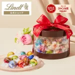 リンドールギフトボックス50個入り