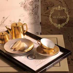 MEISSEN／マイセン ドリップバッグコーヒーセット