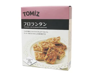 富澤商店 手作りキット フロランタン