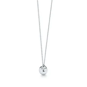 Tiffany & Co.／ティファニー ボール ペンダント