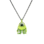 モンスターズユニバーシティ マイク ネックレス