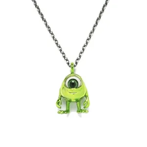 JAM HOME MADE／ジャムホームメイド モンスターズユニバーシティ マイク ネックレス