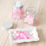 小さな粒が愛らしい「金平糖」