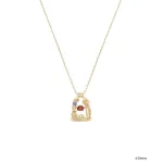 「ディズニープリンセス」シリーズ ネックレス