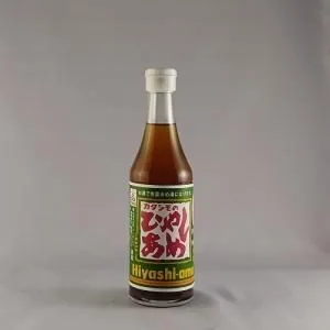 カタシモワイナリー カタシモのひやしあめ