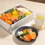 父の日を祝う!その名も”宴の華”