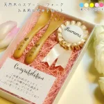 名入れ スプーン フォークセット