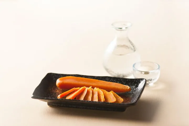 アレンジ次第で料理にも!