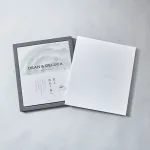 レシピやコラムも楽しめる一冊