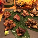 香ばしくてジューシーな美味しさ